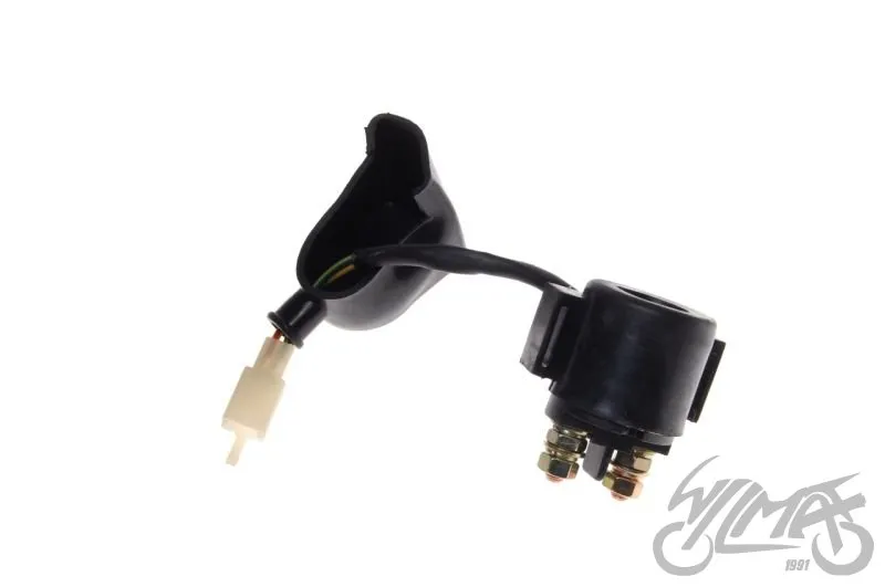 Elektromagnetický spínač startéru ATV 150 Originální