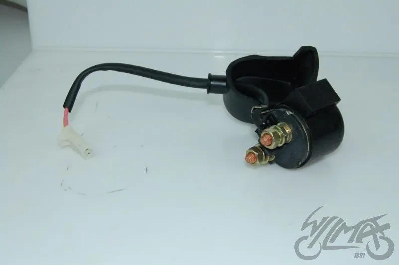 Elektromagnet startéru ATV 250 ST-9E - motor 167MM Nízká Cena