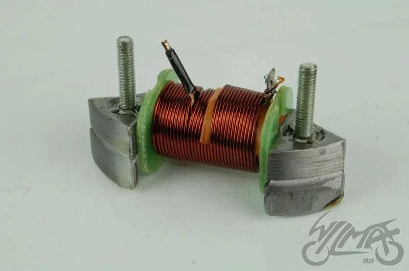 Cívka dobíjení Simson 12V/21W Kup Teď