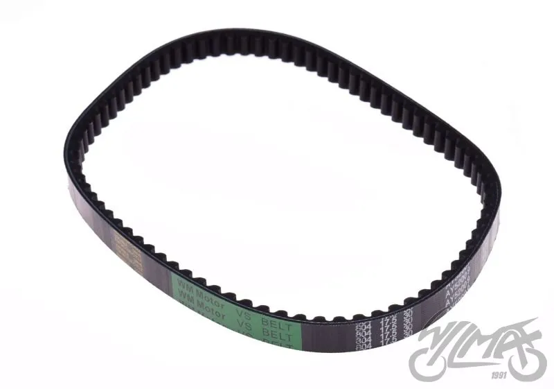 Řemen variátoru 804x17,5mm Expresní Doručení
