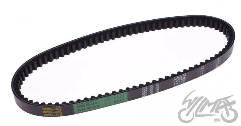 Autentický Řemen variátoru 842x20x30mm