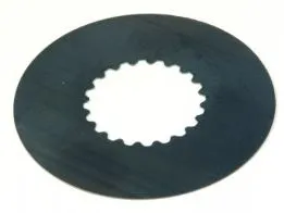 Zlevněný Plech spojky Simson S51 - 0,6mm