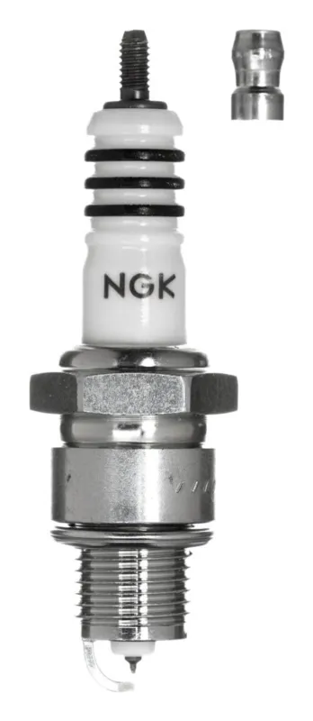 Akční Cena Zapalovací svíčka NGK BPR6HIX Iridium