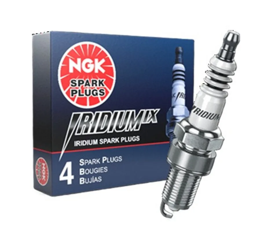 Nová Kolekce Zapalovací svíčka NGK MR9DI-7 Iridium