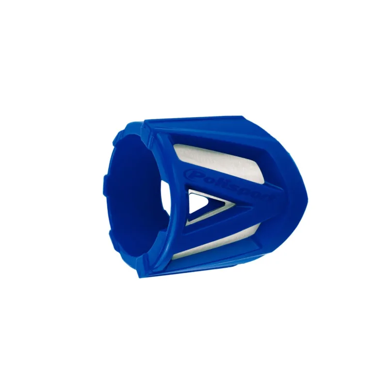 Chránič koncovky výfuku POLISPORT 8483900004 modrá 200-330mm/ 7.8-11.8 inch Koupit Online