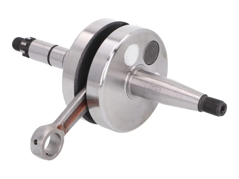 Nejlepší Volba Klikový hřídel Puch MB50 3V, 4V (čep 12mm )