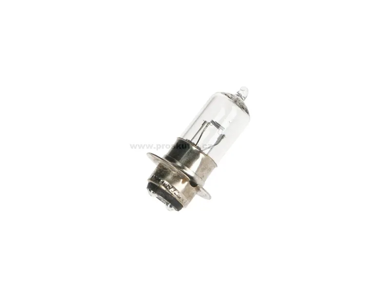 Halogenová žárovka H6 PX15D 12V 35/35 W Horká Nabídka