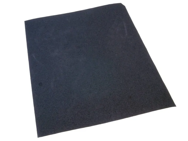 Must-Have Brusný papír P240 230 x 280 mm